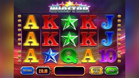 winstar slots 2020.